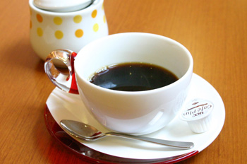 KCカフェ 南高井店