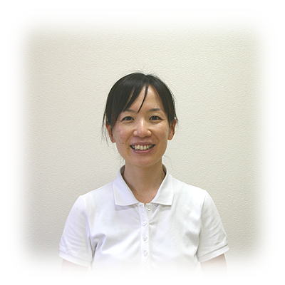 介護付き有料老人ホーム　グランドライフ衣山　看護師　宮崎典子さん