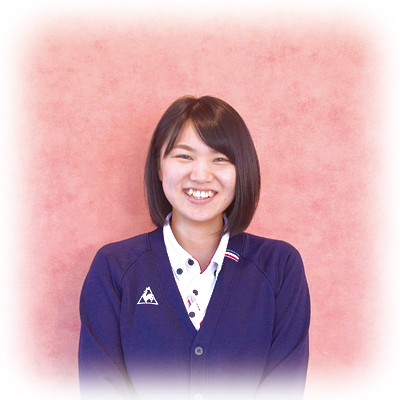 サービス付き高齢者向け住宅 みなみの杜　介護スタッフ　増田 有希さん
