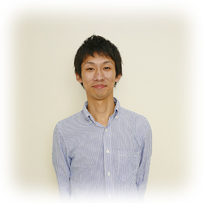 アユーラ居宅介護支援事業所　介護支援専門員(ケアマネジャー)　門屋 安範さん