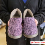 『オールスポッと』履きやすくて、脱ぎやすい！どんな場所でも活躍できる、アクティブ平井店・店長オススメのスリッパ（外履きOK）