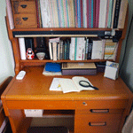 リブウェﾙ　喜与町　入居者Hさん