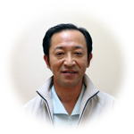 リブウェル喜与町 施設長　斎藤　清彦さん