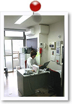 サライ萱町　スタッフ