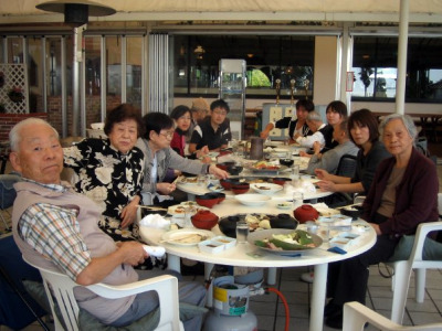 バートナーハウスかとれあ　１泊２日旅行＿01