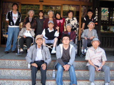 バートナーハウスかとれあ　１泊２日旅行＿06