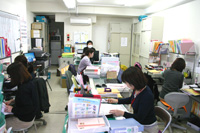 松山市地域包括支援センター桑原・道後