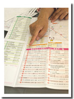 その�　”町”で区切る