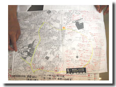 どんなマップにするのか？