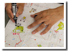 その�　書き込みができる！