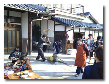 【レクリエーション】