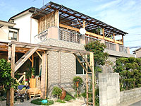 デイサービス　シン