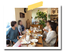 介護って、どんなイメージ !? �