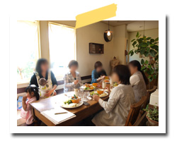 身近であった介護バナシ�