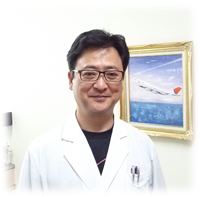 医療法人誠志会　砥部病院　愛媛県認知症疾患医療センター　センター長　中城有喜先生