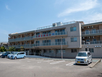 介護付有料老人ホーム四葉