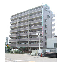 シニアハイツ友伍