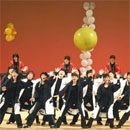 タキオズ・ソーラン