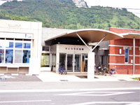 せとうち交流館