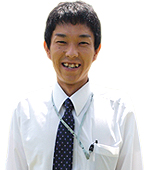 管理者　村上誠さん