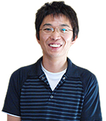 理事長　井戸幸弘さん