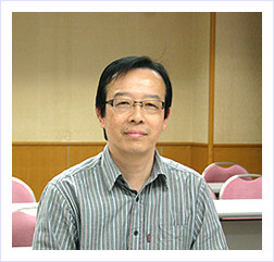 一般社団法人　愛媛県地域密着型サービス協会　理事長　入船 啓一 氏