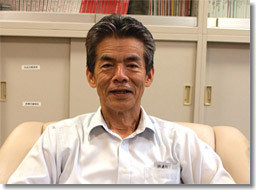 池内　和美さん