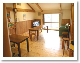 サテライト型特別養護老人ホーム　あやめ荘