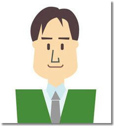 高橋　清司さん