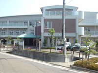 特別養護老人ホーム　安寿荘