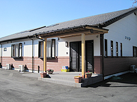 特別養護老人ホーム安寿荘　サテライト難波