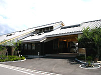 サテライト型特別養護老人ホーム　あやめ荘