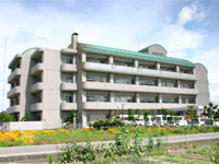 特別養護老人ホーム和光苑