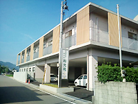 特別養護老人ホーム和光苑（ユニット型）