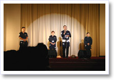 決勝：デイサービス民家　いろは