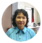 長谷川　美音子　さん（松山東雲短期大学　教員）