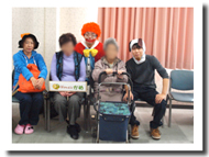 デイサービスかめ