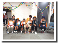 デイサービスセンターこころ