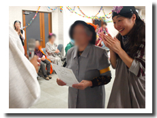 プログラム9：表彰式�