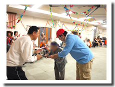 プログラム9：表彰式�