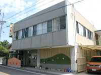 サービス付き高齢者住宅 ももファミリー　 愛媛県松山市菅沢町
