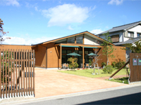 ベストケアデイサービスセンター三津