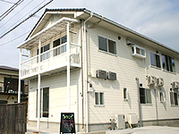 民家型 小規模多機能型居宅介護　ともの樹　愛媛県松山市保免中