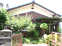 デイサービス　ケイさんの家