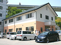 小規模多機能型居宅介護施設　シーサイド