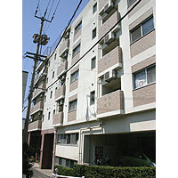 デイサービスよかよか倶楽部　愛媛県松山市築山町